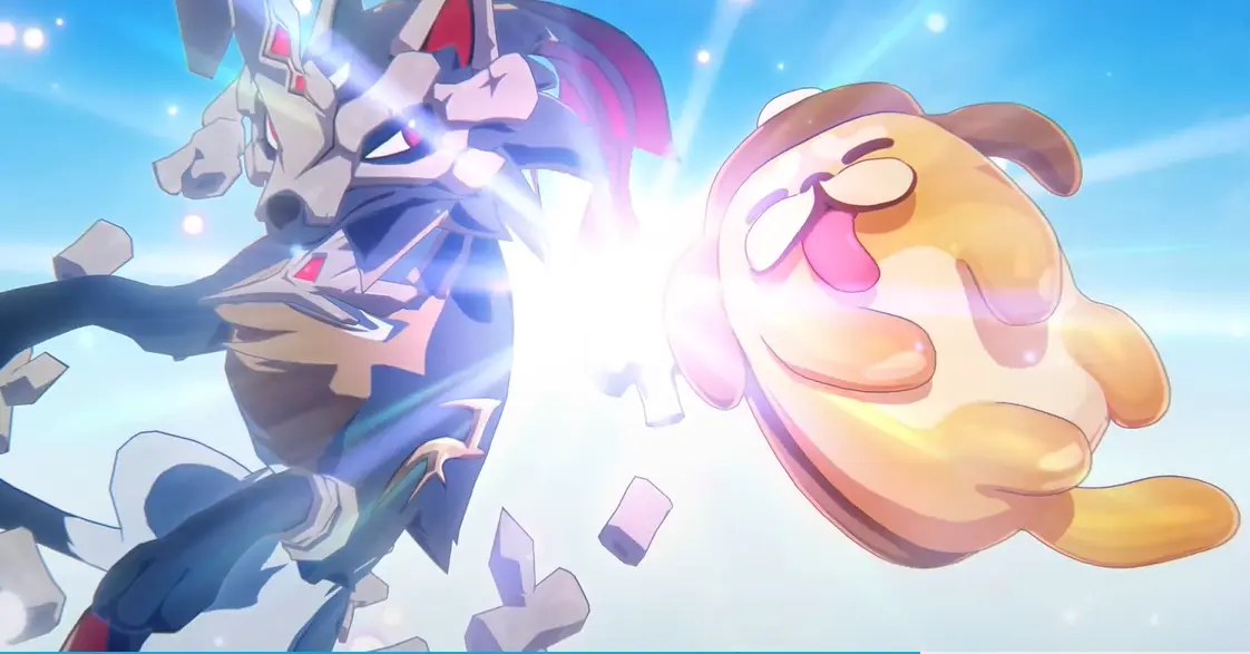 崩坏IP新作,崩坏：星穹铁道,Honkai: Star Rail