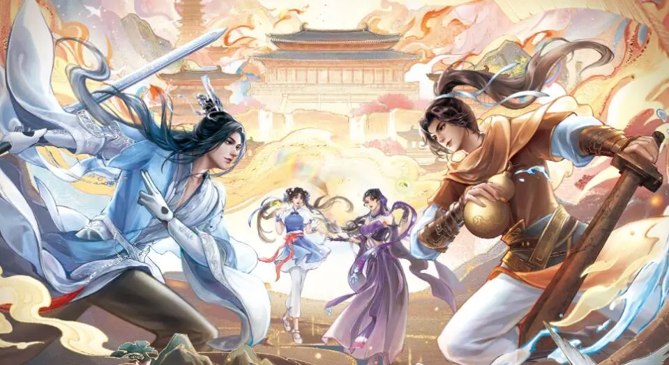 剑网3,大师赛,开挂,剑网3,jx3