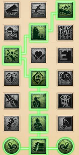 梦幻西游,梦幻西游大唐官府经脉,4月大改大唐官府经脉选择推荐2025,梦幻西游