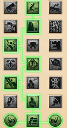 梦幻西游,梦幻西游大唐官府经脉,4月大改大唐官府经脉选择推荐2025,梦幻西游
