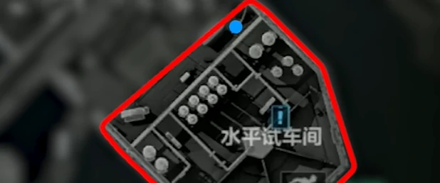 三角洲行动,航天基地井盖位置一览,三角洲行动