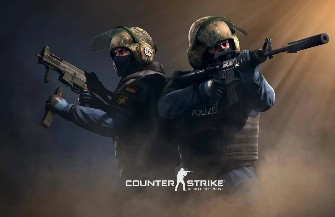 csgo小学生多吗,CSGO小学生是否多介绍