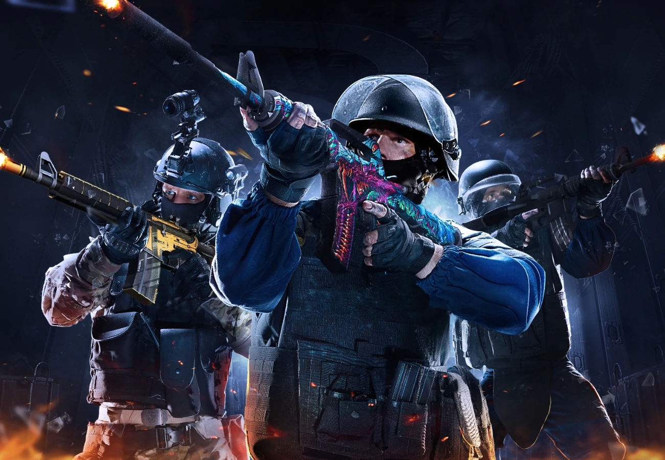 csgo小学生多吗,CSGO小学生是否多介绍