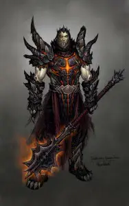 魔兽世界,11.1.7时光漫游幻化,魔兽世界,World of Warcraft,魔兽世界