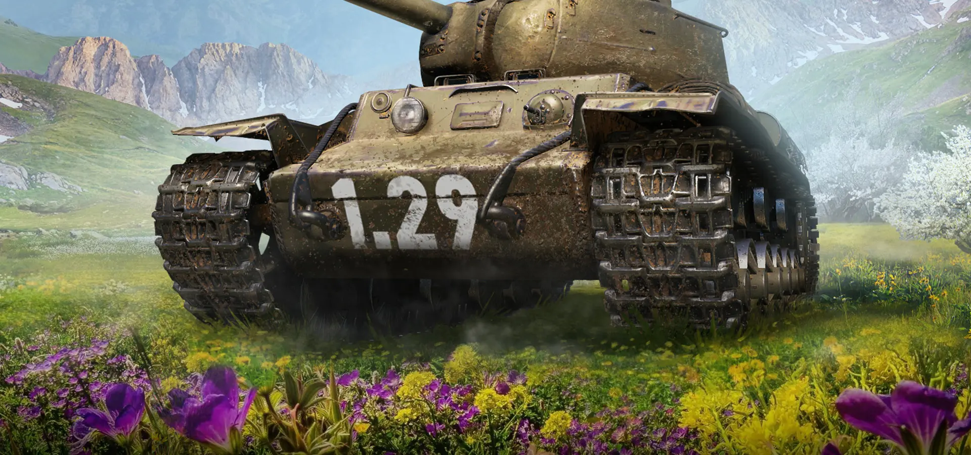 坦克世界,1.29版本,更新前瞻,坦克世界,World Of Tanks,坦克世界