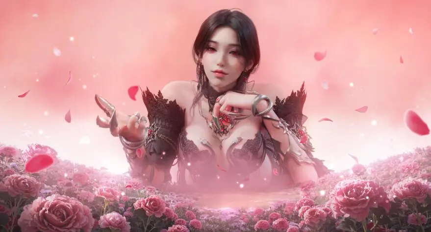 命运方舟,前瞻直播,命运方舟,Lost Ark,命运方舟