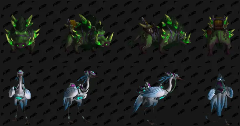 魔兽世界,夏季商栈,魔兽世界,World of Warcraft,魔兽世界