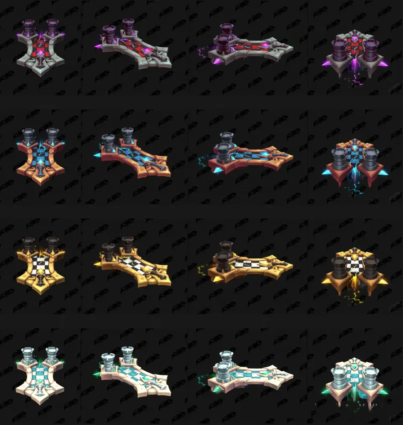 魔兽世界,夏季商栈,魔兽世界,World of Warcraft,魔兽世界