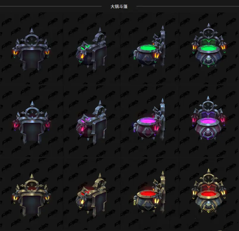 魔兽世界,夏季商栈,魔兽世界,World of Warcraft,魔兽世界