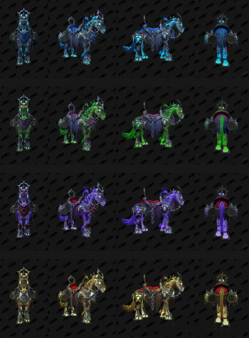 魔兽世界,夏季商栈,魔兽世界,World of Warcraft,魔兽世界