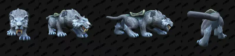 魔兽世界,争霸艾泽拉斯奖励,魔兽世界,World of Warcraft,魔兽世界