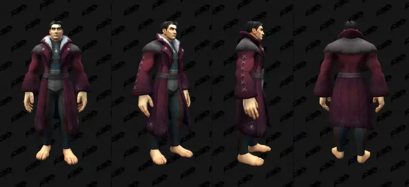魔兽世界,争霸艾泽拉斯奖励,魔兽世界,World of Warcraft,魔兽世界