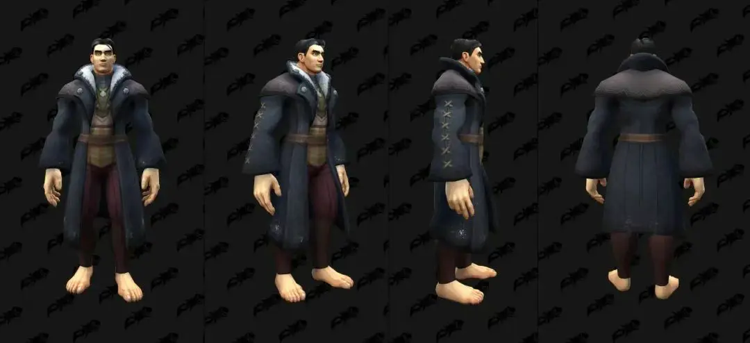 魔兽世界,争霸艾泽拉斯奖励,魔兽世界,World of Warcraft,魔兽世界