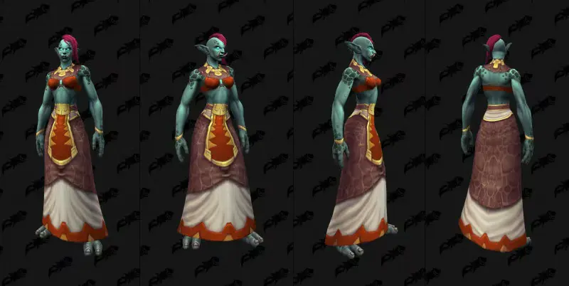 魔兽世界,争霸艾泽拉斯奖励,魔兽世界,World of Warcraft,魔兽世界