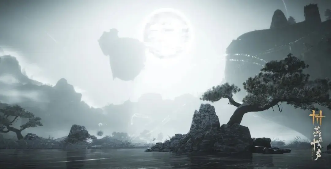 燕云十六声,凉州,燕云十六声,WHERE WINDS MEET,燕云十六声