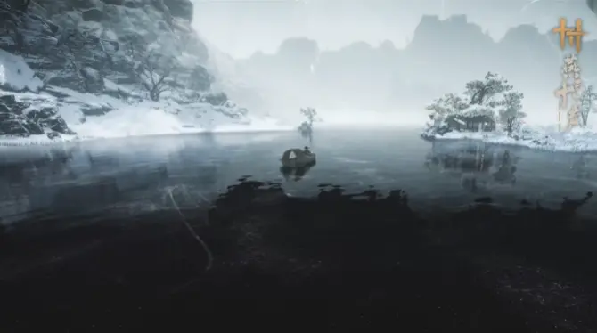 燕云十六声,凉州,燕云十六声,WHERE WINDS MEET,燕云十六声