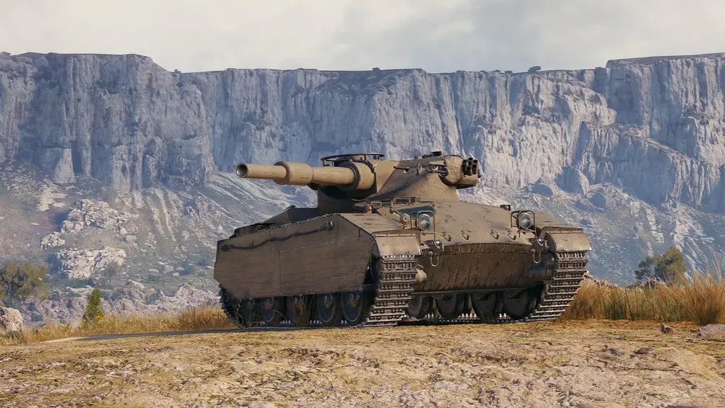 坦克世界,冈萨洛,坦克世界,World Of Tanks,坦克世界