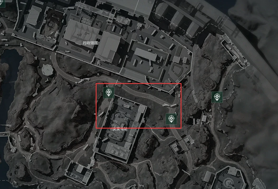 三角洲行动,三角洲跑刀教学大坝,三角洲行动大坝跑刀教学图文攻略最新,三角洲行动