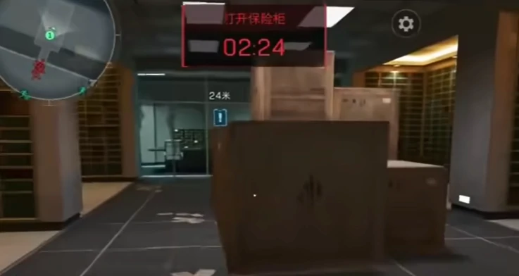 三角洲行动,三角洲零号大坝金库怎么进,零号大坝金库进入方法介绍