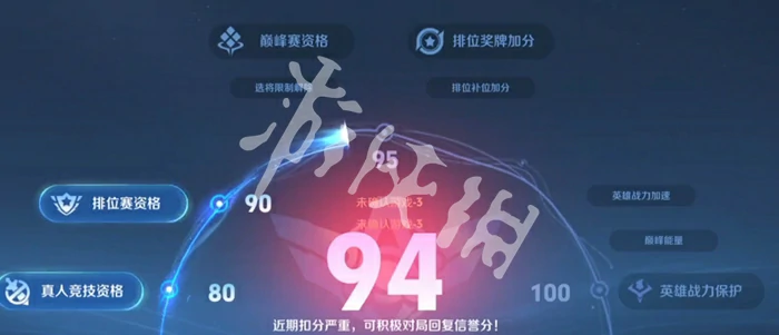 王者荣耀,团队之光关闭方法,王者荣耀