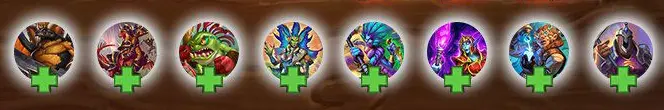 炉石传说,酒馆战棋,32.2.2,炉石传说：魔兽英雄传,Hearth Stone: Heroes of Warcraft,炉石传说