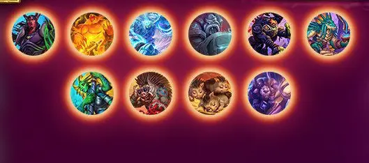 炉石传说,酒馆战棋,32.2.2,炉石传说：魔兽英雄传,Hearth Stone: Heroes of Warcraft,炉石传说