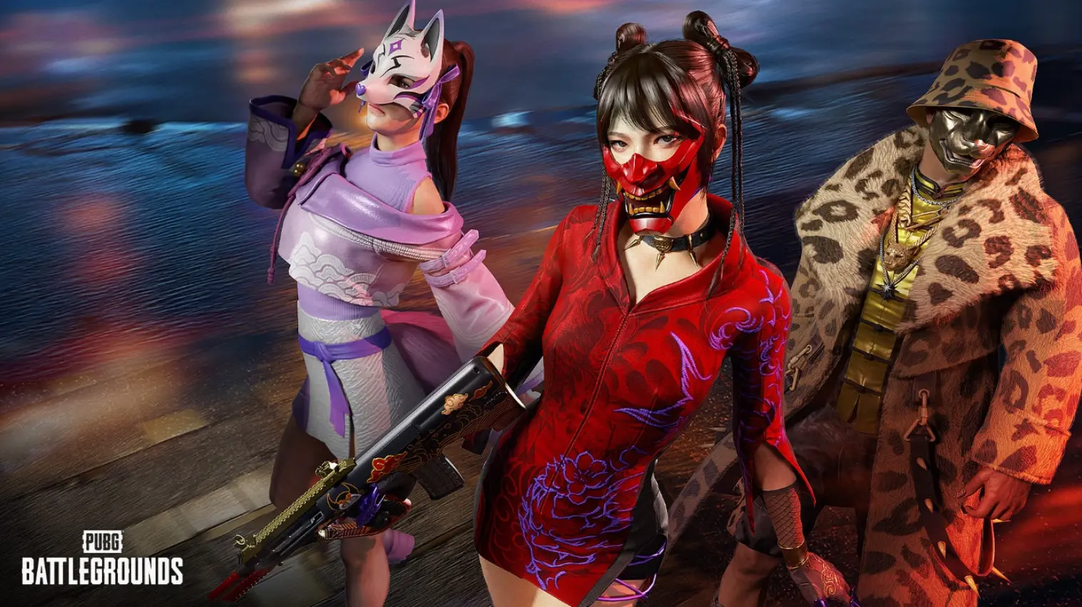 绝地求生,更新公告,35.2,绝地求生大逃杀,PlayerUnknown’s Battlegrounds