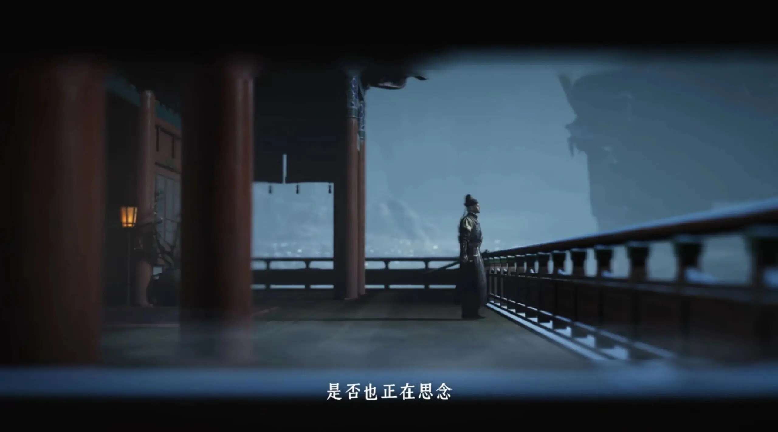 燕云十六声,燕云十六声,WHERE WINDS MEET,燕云十六声