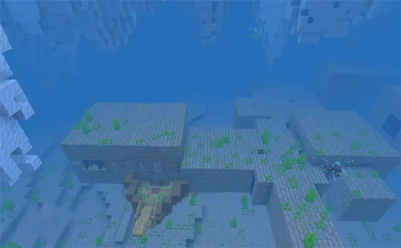 我的世界,基岩种子,我的世界,Minecraft,我的世界