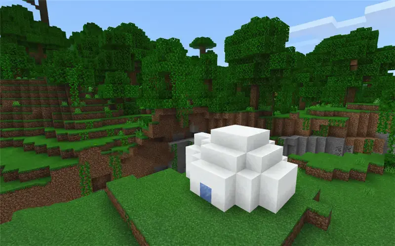 我的世界,基岩种子,我的世界,Minecraft,我的世界