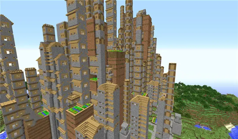 我的世界,基岩种子,我的世界,Minecraft,我的世界