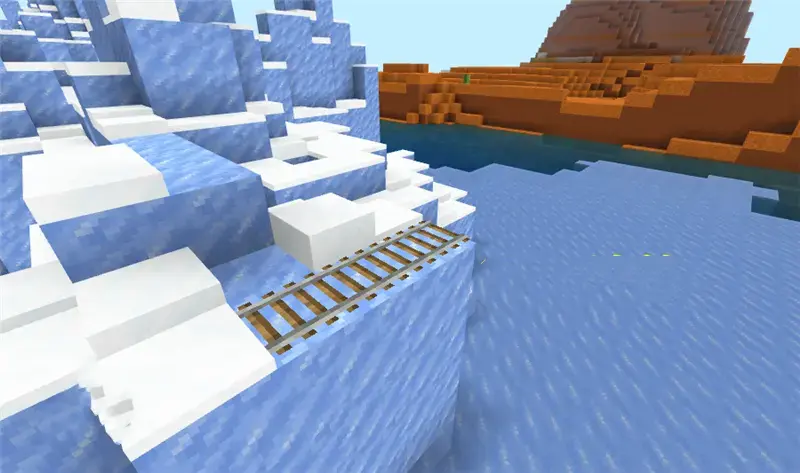 我的世界,基岩种子,我的世界,Minecraft,我的世界