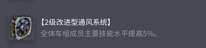 坦克世界,坦克世界4号先进战车配件怎么选,4号先进战车配件选择推荐,坦克世界