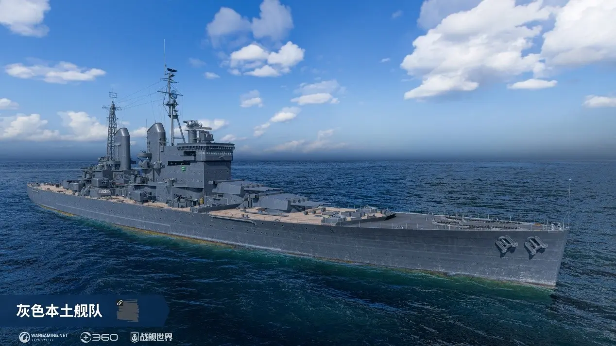 纳尔维克,敦刻尔克,战舰世界,挑战,战舰世界,World of Warships