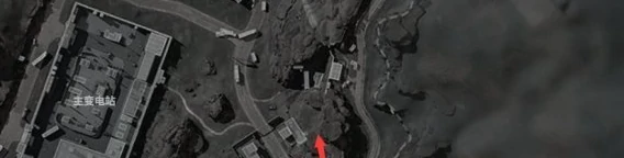 三角洲行动,零号大坝老六点位大全,三角洲行动