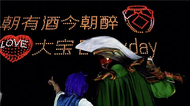 角色明星化、开黑妙妙杀、魔将首发,三国杀在社交上又玩出了新花样,,三国杀