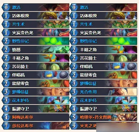 炉石传说,2025年5月15日,乱斗,英雄乱斗角角斗场,卡组,炉石传说：魔兽英雄传,Hearth Stone: Heroes of Warcraft,炉石传说