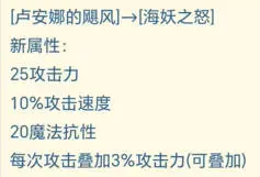 云顶之弈,14.5版本,装备,更新爆料,云顶之弈,Teamfight Tactics