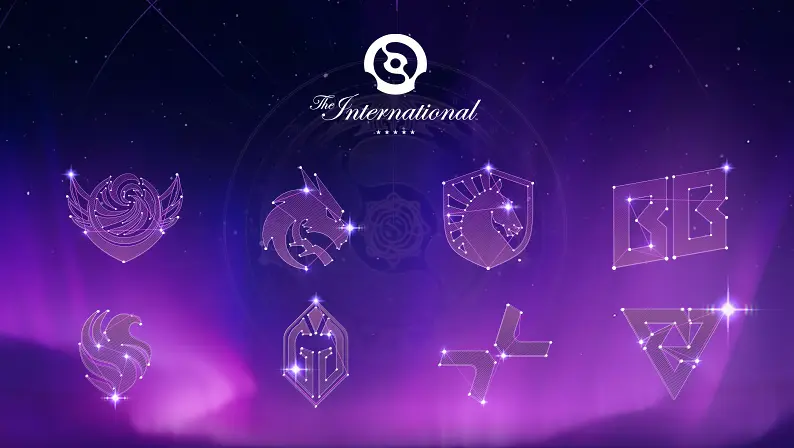 Dota2,Ti14,TideBound,DOTA2,DOTA2