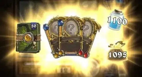 炉石传说,英雄乱斗,乱斗角斗场,炉石传说：魔兽英雄传,Hearth Stone: Heroes of Warcraft,炉石传说