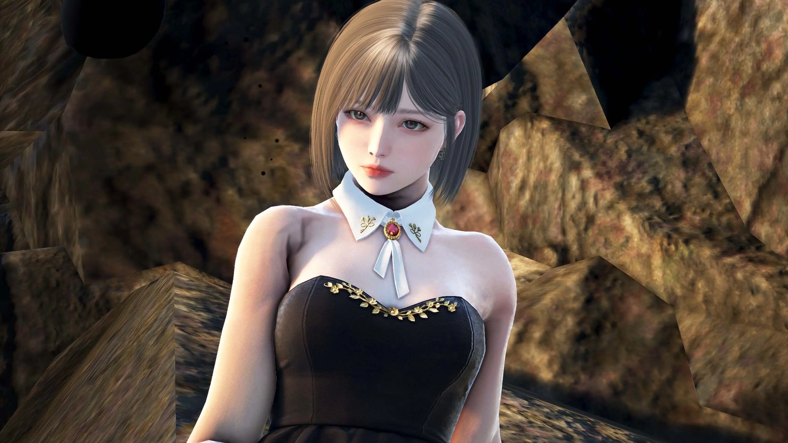 黑色沙漠,珍珠商店公告,黑色沙漠,Black Desert Online