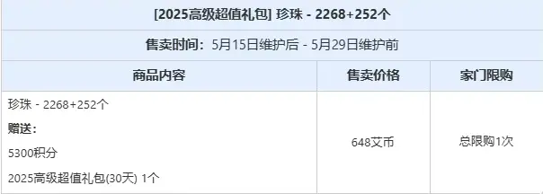 黑色沙漠,珍珠商店公告,黑色沙漠,Black Desert Online