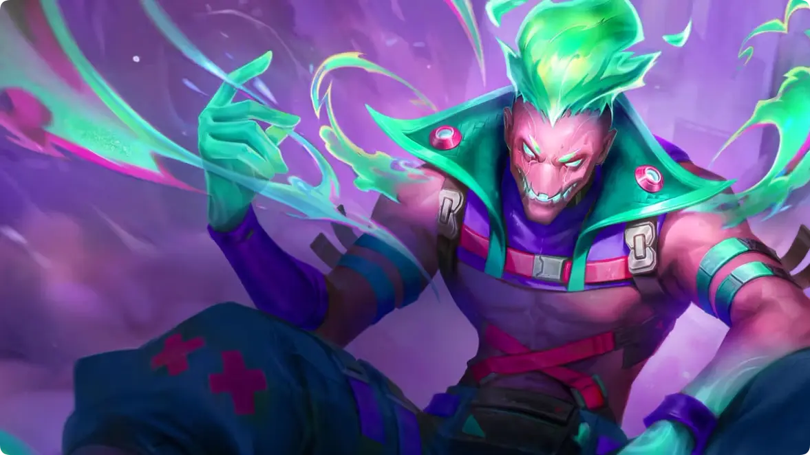 云顶之弈,5月15日,14.4版本,更新公告,云顶之弈,Teamfight Tactics