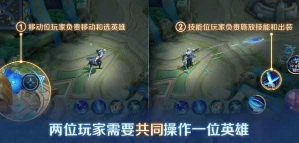 王者荣耀,双人同舞入口,王者荣耀