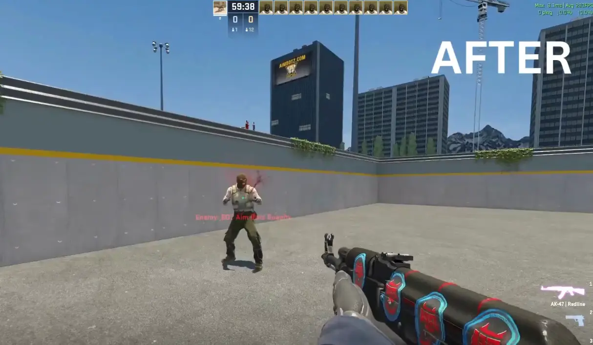 CS2,更新公告,5月16日,反恐精英2,Counter-Strike 2