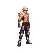 DNF,男鬼剑,改模,三觉时装,地下城与勇士,DNF,DNF