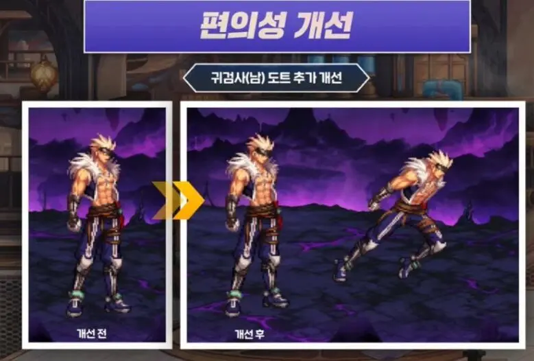 DNF,男鬼剑,改模,三觉时装,地下城与勇士,DNF,DNF