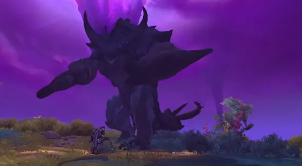 魔兽世界,11.1.5,魔兽世界,World of Warcraft,魔兽世界