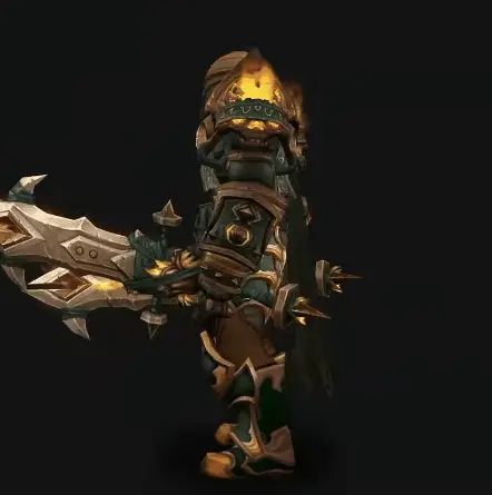 魔兽世界,毁灭战士,魔兽世界,World of Warcraft,魔兽世界