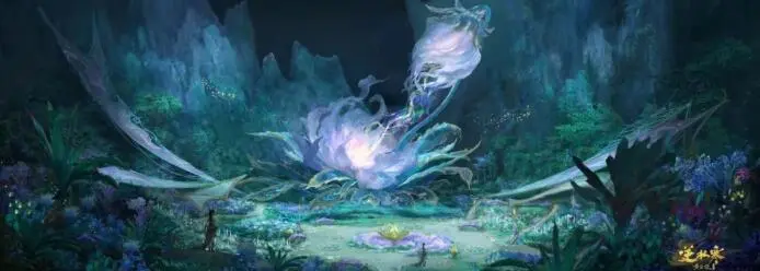逆水寒,七周年版本,逆水寒,Justice,逆水寒